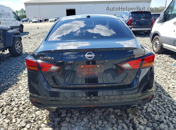 1N4BL4CV5RN415884 2024 NISSAN ALTIMA Black Vista trasera