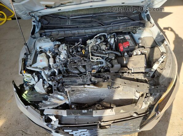 1N4BL4CV5RN423810 2024 NISSAN ALTIMA Silver Vista interior trasera