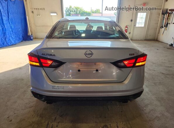 1N4BL4CV5RN423810 2024 NISSAN ALTIMA Silver Vista trasera