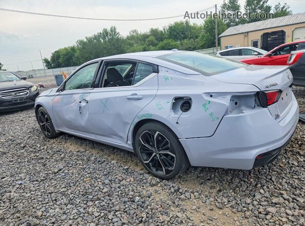 1N4BL4CV5RN436850 2024 NISSAN ALTIMA Gray Tył lewy