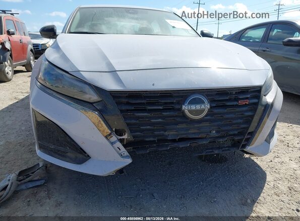 1N4BL4CV5SN362271 2025 NISSAN ALTIMA Gray Vista frontal