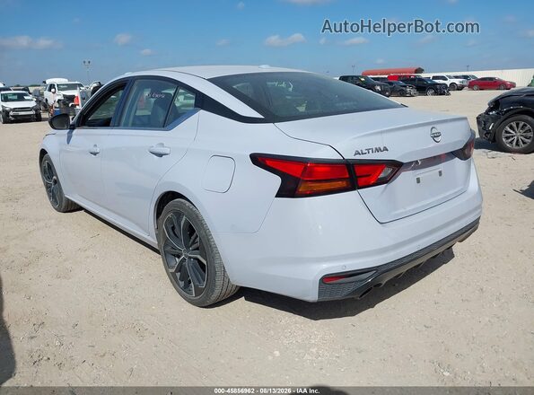 1N4BL4CV5SN362271 2025 NISSAN ALTIMA Gray Trasero izquierdo