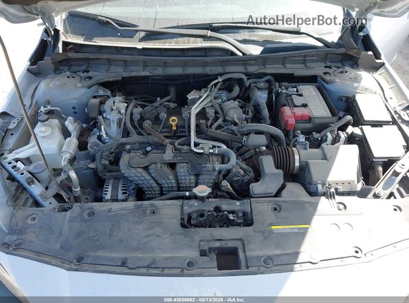 1N4BL4CV5SN362271 2025 NISSAN ALTIMA Gray Vista trasera