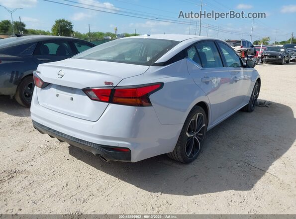 1N4BL4CV5SN362271 2025 NISSAN ALTIMA Gray Trasero derecho
