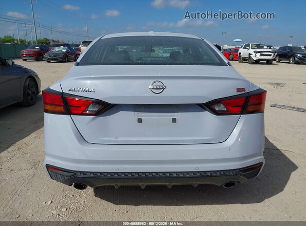 1N4BL4CV5SN362271 2025 NISSAN ALTIMA Gray 