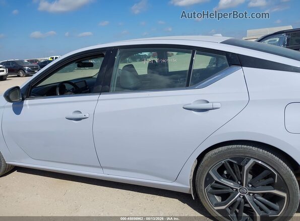 1N4BL4CV5SN362271 2025 NISSAN ALTIMA Gray 
