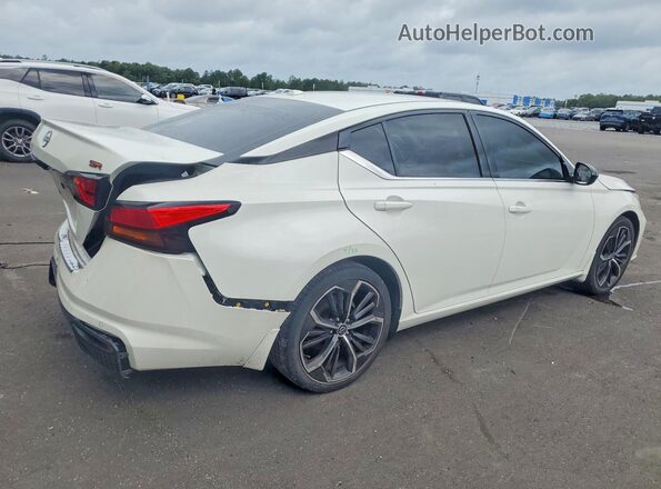 1N4BL4CV6PN332316 2023 NISSAN ALTIMA White Rear right