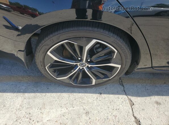 1N4BL4CV6RN421872 2024 NISSAN ALTIMA Black 