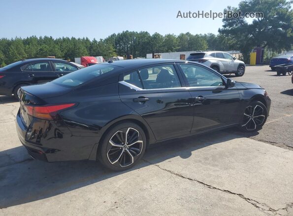 1N4BL4CV6RN421872 2024 NISSAN ALTIMA Black 
