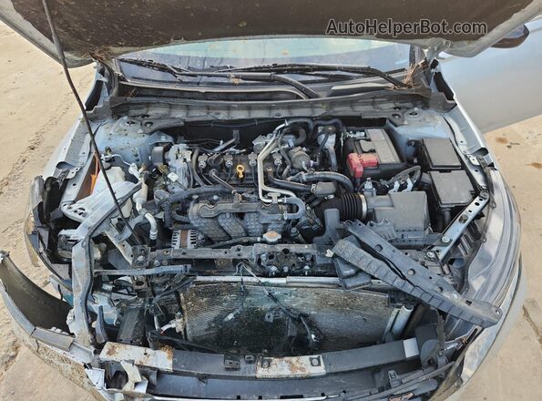 1N4BL4CV6RN431074 2024 NISSAN ALTIMA Серебряный 