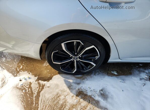 1N4BL4CV6RN431074 2024 NISSAN ALTIMA Серебряный 