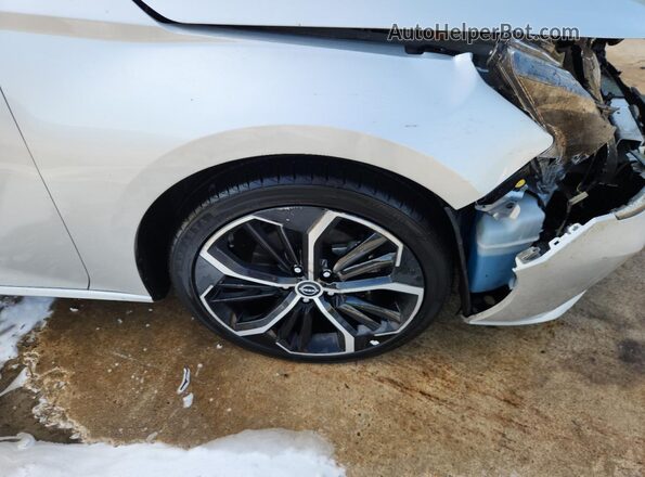 1N4BL4CV6RN431074 2024 NISSAN ALTIMA Серебряный 
