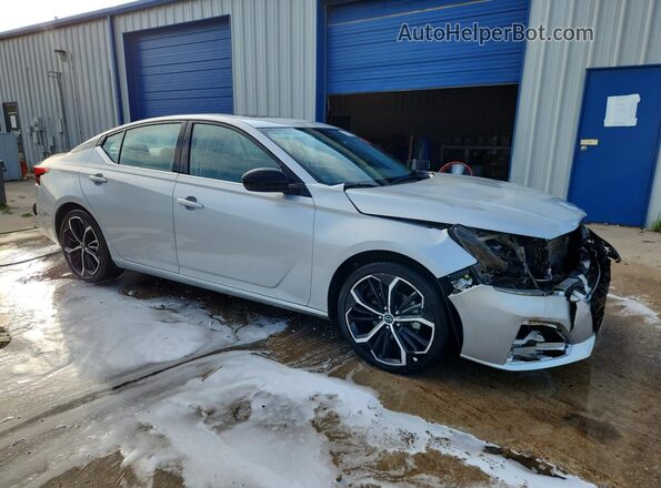 1N4BL4CV6RN431074 2024 NISSAN ALTIMA Серебряный 