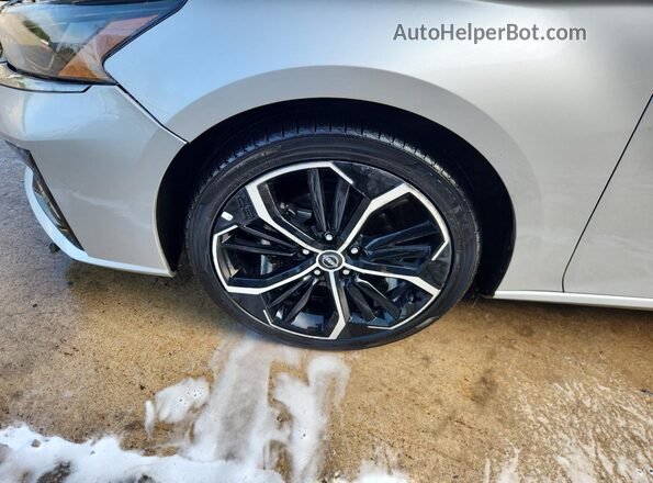 1N4BL4CV6RN431074 2024 NISSAN ALTIMA Серебряный 