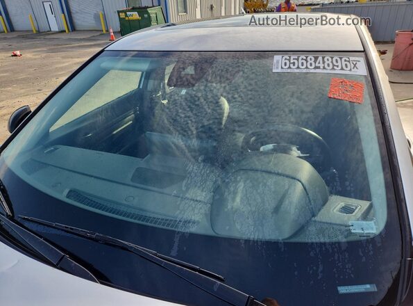 1N4BL4CV6RN431074 2024 NISSAN ALTIMA Серебряный Вид наклейки с VIN-кодом