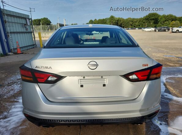 1N4BL4CV6RN431074 2024 NISSAN ALTIMA Серебряный 