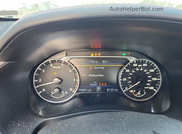 1N4BL4CV6RN431074 2024 NISSAN ALTIMA Серебряный 