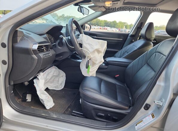 1N4BL4CV6RN431074 2024 NISSAN ALTIMA Серебряный 