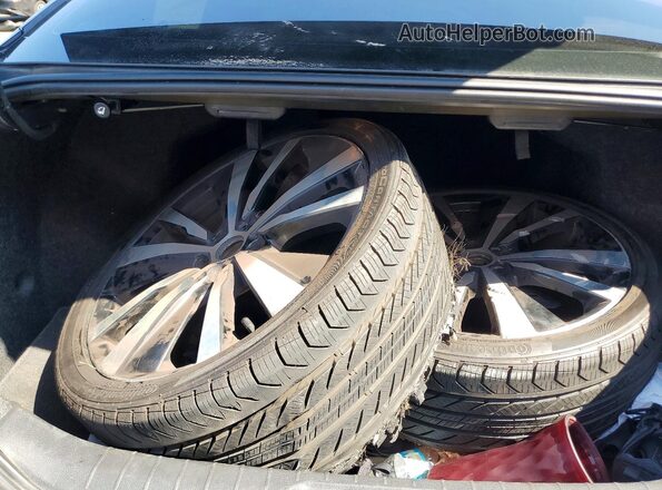 1N4BL4CV7KC173827 2019 NISSAN ALTIMA Black ძრავის განყოფილების ხედი