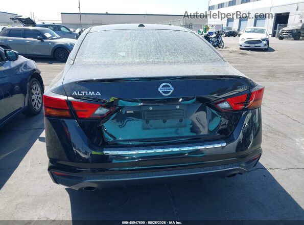 1N4BL4CV7KC213176 2019 NISSAN ALTIMA Black 