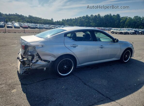 1N4BL4CV7LC182142 2020 NISSAN ALTIMA Silver Tył prawy