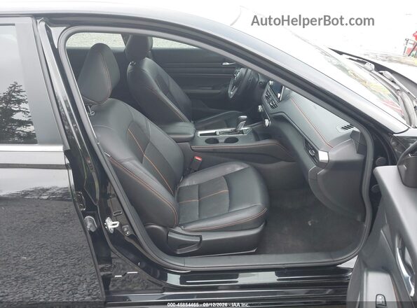1N4BL4CV7MN343157 2021 NISSAN ALTIMA Black 
