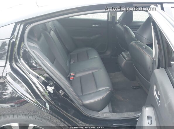 1N4BL4CV7MN343157 2021 NISSAN ALTIMA Black 