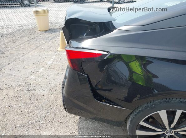 1N4BL4CV7MN391564 2021 NISSAN ALTIMA Black 