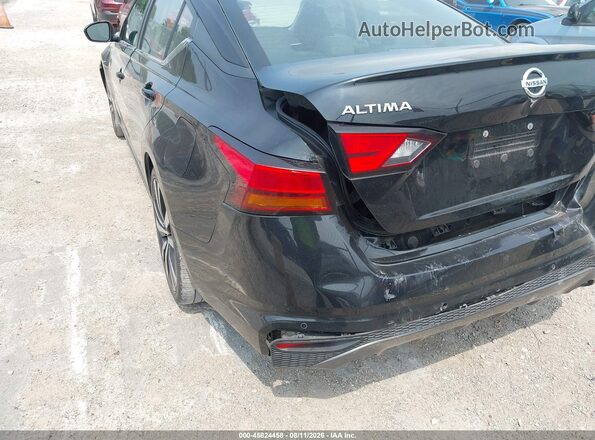 1N4BL4CV7MN391564 2021 NISSAN ALTIMA Black 