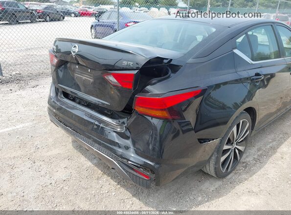 1N4BL4CV7MN391564 2021 NISSAN ALTIMA Black 