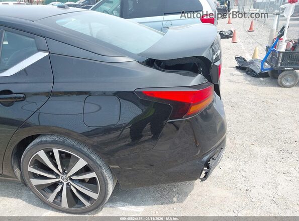 1N4BL4CV7MN391564 2021 NISSAN ALTIMA Black 