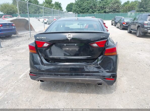 1N4BL4CV7MN391564 2021 NISSAN ALTIMA Black 