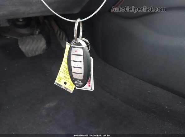 1N4BL4CV7NN352801 2022 NISSAN ALTIMA Silver Vista del salpicadero