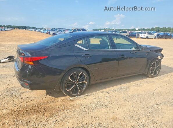 1N4BL4CV7PN331630 2023 NISSAN ALTIMA Black Tył prawy