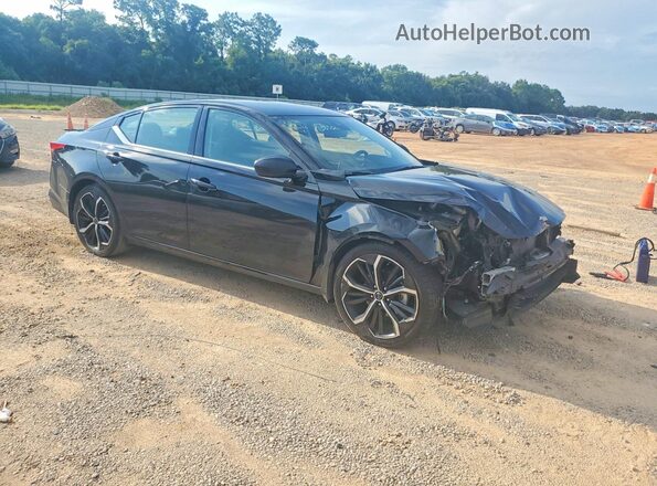 1N4BL4CV7PN331630 2023 NISSAN ALTIMA Black Przód prawy