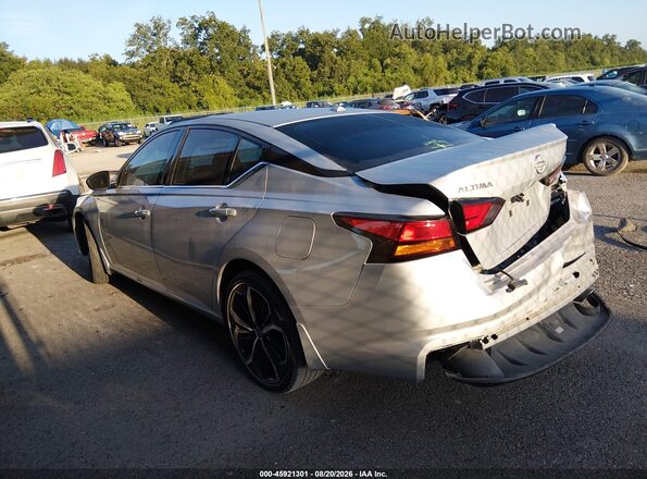 1N4BL4CV7RN414333 2024 NISSAN ALTIMA Silver Tył lewy