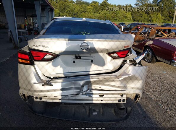 1N4BL4CV7RN414333 2024 NISSAN ALTIMA Silver 