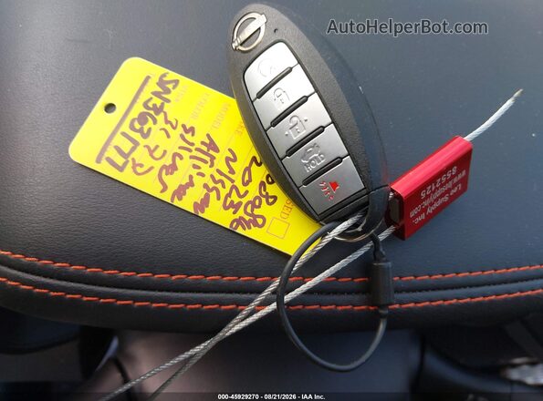 1N4BL4CV7SN363177 2025 NISSAN ALTIMA Silver Dashboard view
