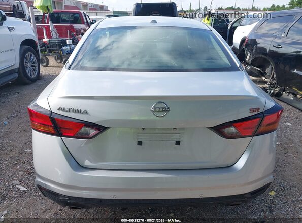 1N4BL4CV7SN363177 2025 NISSAN ALTIMA Silver 