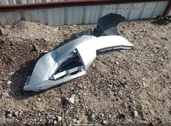 1N4BL4CV7SN363177 2025 NISSAN ALTIMA Silver Instrument cluster view