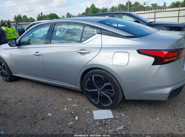 1N4BL4CV7SN363177 2025 NISSAN ALTIMA Silver 