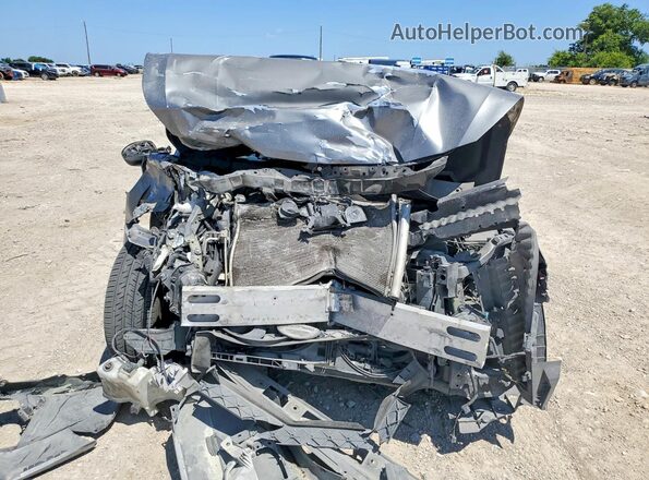 1N4BL4CV8KC118917 2019 NISSAN ALTIMA Gray Vista frontal