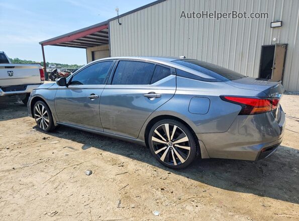 1N4BL4CV8LC113895 2020 NISSAN ALTIMA Gray Հետևի ձախ