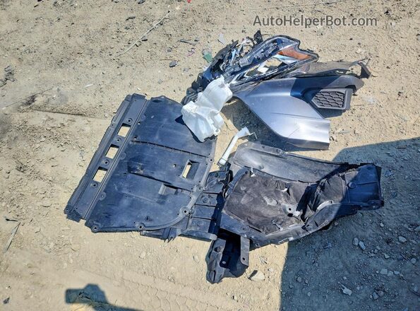 1N4BL4CV8LC113895 2020 NISSAN ALTIMA Gray Շարժիչի բաժամունքի տեսք