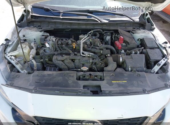 1N4BL4CV8MN401244 2021 NISSAN ALTIMA White Rear view