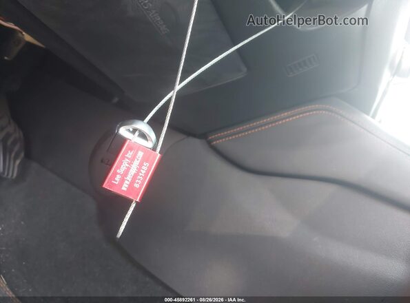 1N4BL4CV8MN401244 2021 NISSAN ALTIMA White Dashboard view