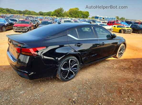 1N4BL4CV8PN379959 2023 NISSAN ALTIMA Black Trasero derecho