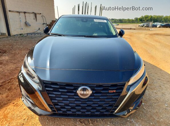 1N4BL4CV8PN379959 2023 NISSAN ALTIMA Black Vista frontal