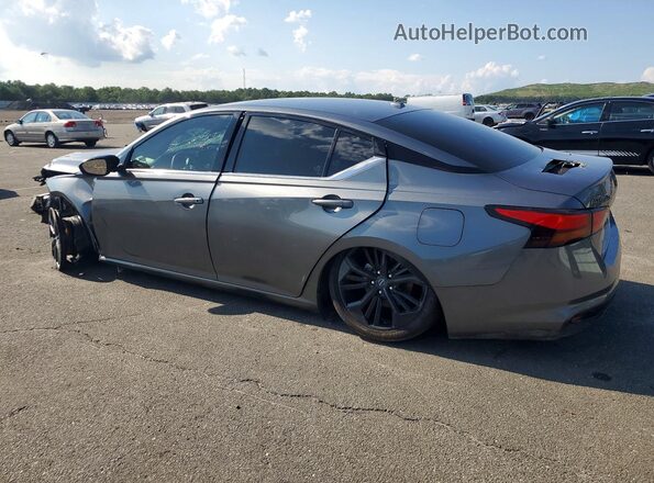 1N4BL4CV8PN396874 2023 NISSAN ALTIMA Gray Tył lewy