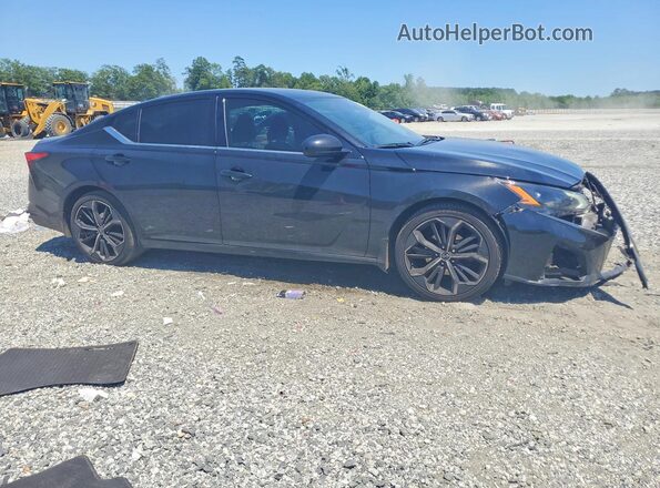1N4BL4CV8RN313463 2024 NISSAN ALTIMA Black Front right